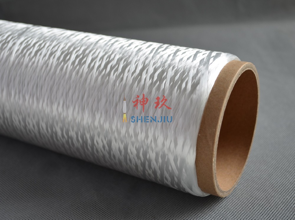 石英纖維無捻紗SJ114