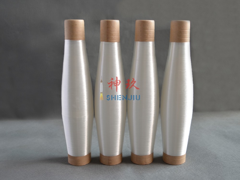 石英纖維超細(xì)紗SJ102