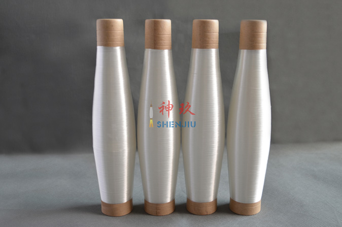 神玖天航——高質(zhì)量石英纖維產(chǎn)品從這里走向全球