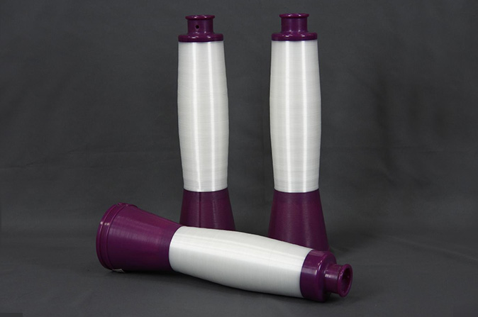 瞄準算力時代藍海市場，神玖天航推出新一代石英電子紗