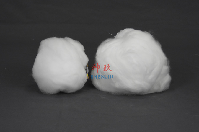 為何說神玖石英纖維棉是高溫絕熱材料的絕佳選擇？